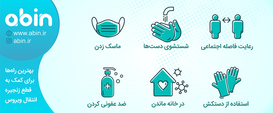 آیا موج دوم کروناویروس خطرناک تر است؟ (بهترین راه برای کمک به قطع زنجیره انتقال ویروس)